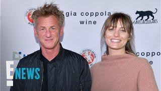 Sean Penn's Wife Leila George Files For Divorce | E! News