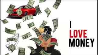 Envy.$ - Reece Jarvis (Official Audio) - I Love Money $