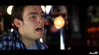 ANDREW PATTERSON // WEE BIT OF SOMETHING // ROADIE TV