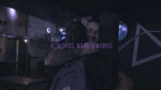 Bipolar Architecture - If Words Were Swords (Official Video) | Talheim Records Germany