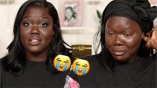MY "BEST FRIEND" ALMOST MADE ME HOMELESS - GRWM || Nyma Tang