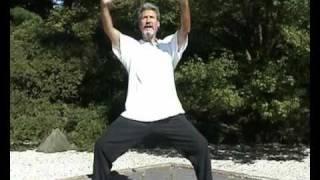 QIGONG AUSBILDUNG 2