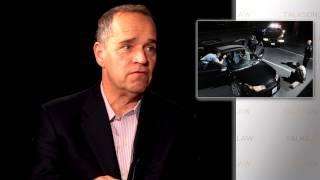 CLIP: When is the police allowed to search your car?