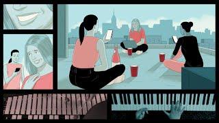 Becoming a Doctor in a Pandemic | Pop-Up Magazine