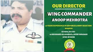All about Trishul Defence Academy