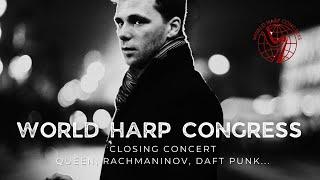 World Harp Congress Closing Concert