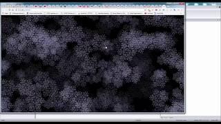 How to create snow effect in Construct2