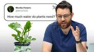 Answering Your Garden Questions