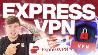 Expressvpn Reviews : Comprehensive Performance & Security Test!