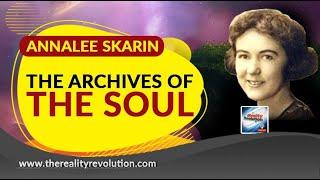 Annalee Skarin - Archives Of The Soul