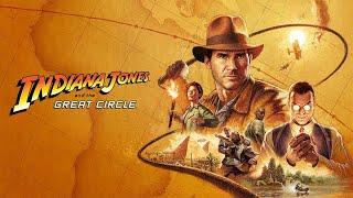 [ Far-out Streams #762 ] - [ Indiana Jones and the Great Circle #2 ] - [ Чулууны Эрэлд ]