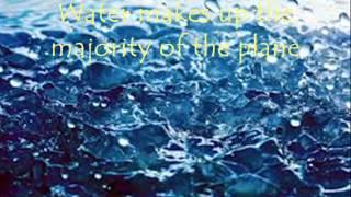 Awesomeness of Water by Nur-Ain  Mapandi
