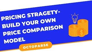 How Big Companies Build Their Price Comparison Model