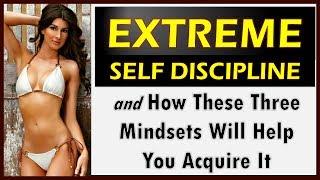 Acquiring Extreme Self Discipline - Learn How From a Gambling Guru