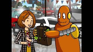 Graphs | BrainPOP