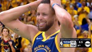 Most Emotional Last Minute Endings in NBA..