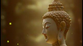 Sutra Music: Inner peace,  wisdom and fulfill your wishes | Buddha Music, Meditation, Zen