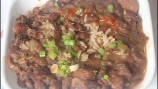 Best Cajun Red Beans And Rice Recipe