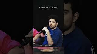 || Everyone have socked  what is this || #latent #samayraina #viral #trend #shorts #like #shocked