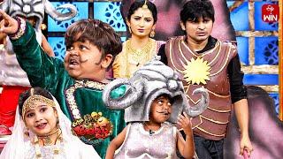 Rocking Rakesh Performance | Extra Jabardasth | 22nd September 2023 | ETV Telugu