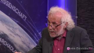 Walter Häge: Krankheitsentstehung & Weg der Heilung: die Hexagonwasser®-Therapie