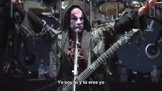 Behemoth   Chant for Ezkaton 2000 Live Bloodstock 2016 HD Subtítulos Español