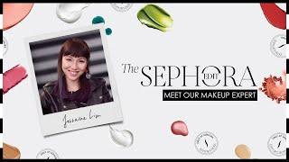 The Sephora Edit: Meet Our Makeup Expert | Sephora SEA