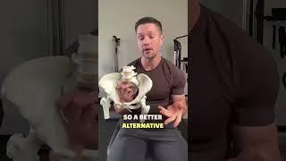 STOP Doing These Mobility Drills! Do This Instead #mobility #lowbackpain #hipmobility #flexibility