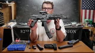 Palmetto State Armory Favorite AK-V Upgrades!!  Here they Are