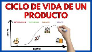 Product Life Cycle Explained | + Examples | Business Economics 78#