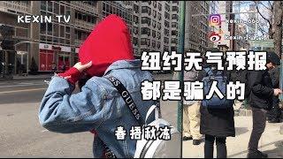 【留学VLOG】记录SVA学生日常的一天