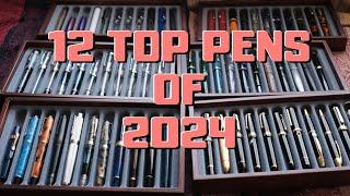 Top Pens of 2024 for Every Budget