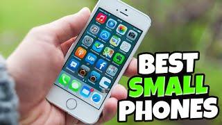 Best Small Phones in 2022 - Top 5 Best Small Phones in 2022 Review & Buying Guide