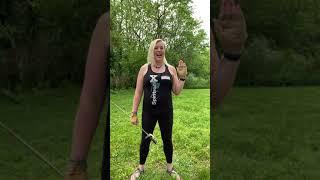 Single Tosses on Sabre - Spintronix Shorts