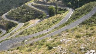 Motorcycle Tour in Spain - Andalusia Especial, Mountains and Nature // BMW 1200 GS // Hispania Tours