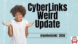 PowerDirector  "Struggling with Cyberlink Updates? Here’s What You Need to Know"