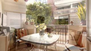 951 Granville #203 - Brentwood Condo For Sale - The Noel Team