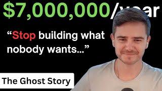 John O'Nolan: Ghost, $7M Blog Platform, Bootstrapping Without Profit-Chasing | BBoJS #3