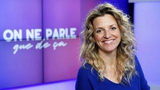 Sarah Marquis, l'aventurière de l'extrême