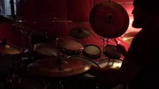 Tool - Descending 2016 [Jax drum cover]