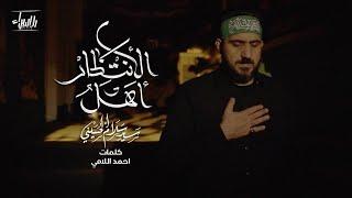 اهل الإنتظار | سيد سلام الحسيني / كلمات أحمد اللامي