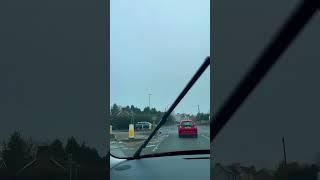 Driving in uk #shorts #shortsfeed #trending #traveling #enjoyment #driving #uk #ukmalayalam