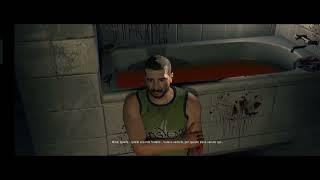 DYING LIGHT [ITA] -  Parte 1: Addestramento