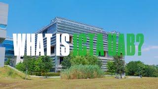 ENG- ICTA-UAB's institutional video (English subtitles)