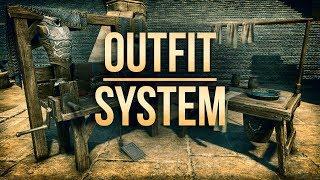 ESO Outfit System Guide - Overview of the Outfit System for the Elder Scrolls Online