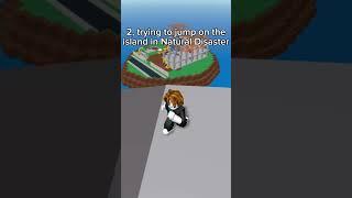 Only True #Roblox OGs Remember Doing This…  #RobloxNoob #BaconHair #ClassicRoblox #RobloxFails