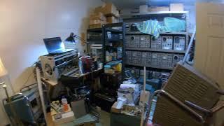 Reorganizing