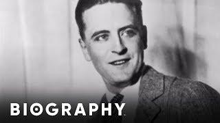 F. Scott Fitzgerald - Author | Mini Bio | BIO