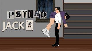 Psycho Jack || Thriller Cartoon || Lift And Carry || Dc2