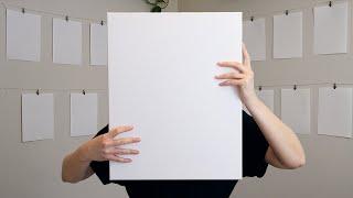 How to overcome fear of the blank page (5 things that REALLY work)